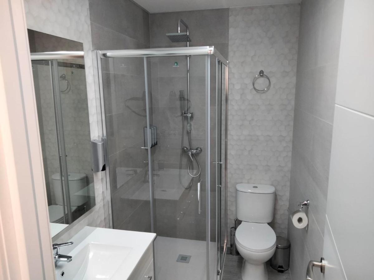 Loft La Calahorra Con Posibilidad De Aparcamiento Pregunta Por El Pack Mas Amor Кордова Экстерьер фото